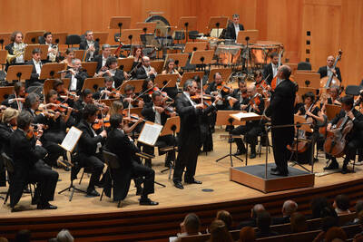 Das Haydn Orchester