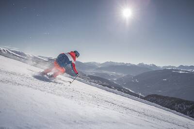 Gratis Skifahren im Advent