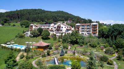 Mirabell Alpine Garden Resort & Spa