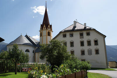 Schloss Anras
