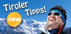 Tiroler Tipps